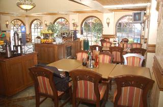 Hotel Embassy Suites Lompoc Central Coast