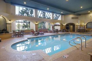 Hotel Embassy Suites Los Angeles Downey