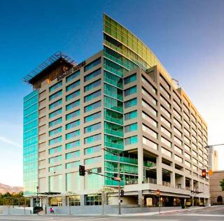 Hotel Embassy Suites Los Angeles Glendale