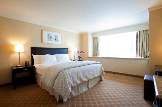 Hotel Embassy Suites Los Angeles Glendale