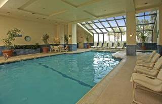 Hotel Embassy Suites Los Angeles International