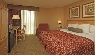 Hotel Embassy Suites Los Angeles International