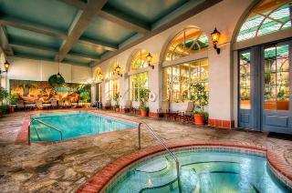 Hotel Embassy Suites Los Angeles International