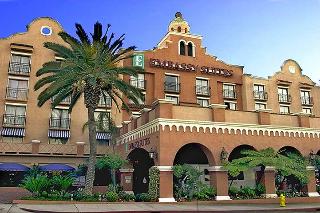 Hotel Embassy Suites Los Angeles International