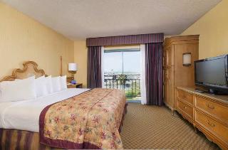 Hotel Embassy Suites Los Angeles International