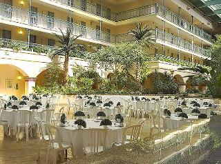 Hotel Embassy Suites Los Angeles International