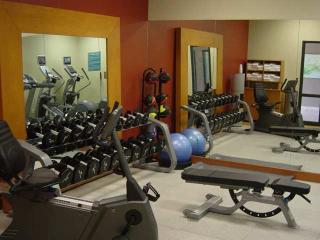 Hotel Embassy Suites Louisville