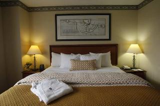 Hotel Embassy Suites Louisville