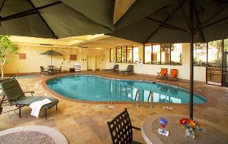Hotel Embassy Suites Lubbock