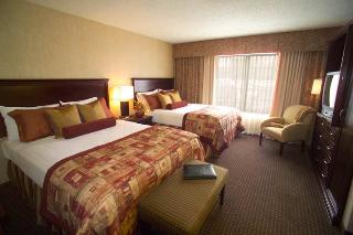Hotel Embassy Suites Lubbock