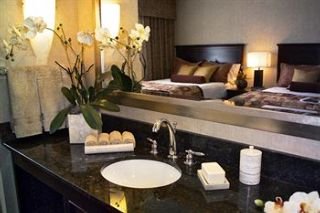 Hotel Embassy Suites Lubbock