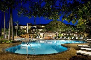 Hotel Embassy Suites Mandalay Beach & Resort