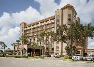 Hotel Embassy Suites Mcallen