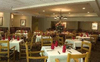 Hotel Embassy Suites Mcallen