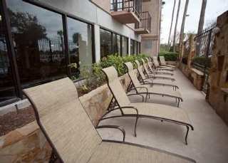 Hotel Embassy Suites Mcallen