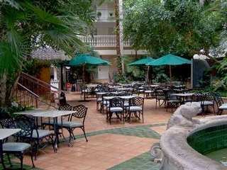 Hotel Embassy Suites Mcallen