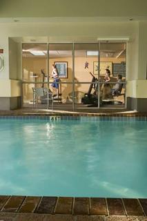 Hotel Embassy Suites Memphis
