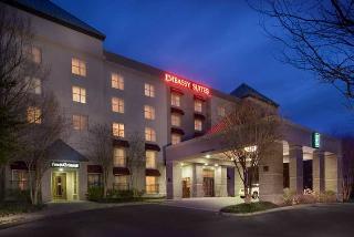 Hotel Embassy Suites Memphis