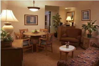 Hotel Embassy Suites Memphis