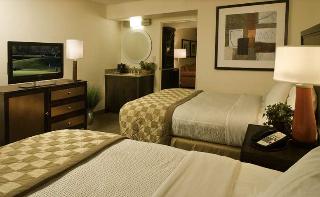 Hotel Embassy Suites Memphis