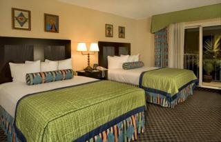 Hotel Embassy Suites Miami International Airport