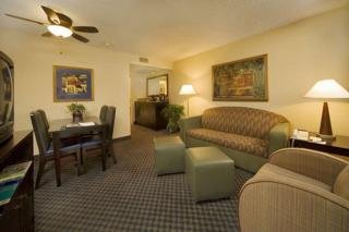 Hotel Embassy Suites Miami International Airport