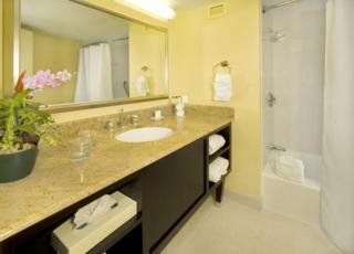 Hotel Embassy Suites Miami International Airport