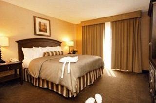 Hotel Embassy Suites Milipitas Silicon Valley