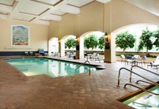 Hotel Embassy Suites Milipitas Silicon Valley