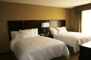 Hotel Embassy Suites Minneapolis North