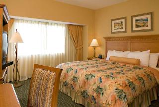 Hotel Embassy Suites Monterey Bay Seaside
