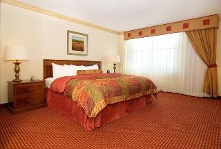 Hotel Embassy Suites Montgomery & Conference