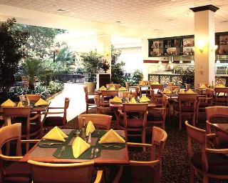 Hotel Embassy Suites Montgomery & Conference