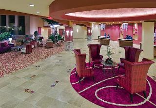 Hotel Embassy Suites Murfreesboro & Confer.