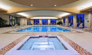 Hotel Embassy Suites Murfreesboro & Confer.