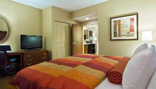Hotel Embassy Suites Murfreesboro & Confer.