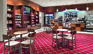 Hotel Embassy Suites Murfreesboro & Confer.