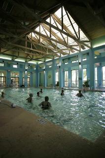Hotel Embassy Suites Myrtle Beach-oceanfront Resort
