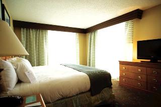 Hotel Embassy Suites Myrtle Beach-oceanfront Resort