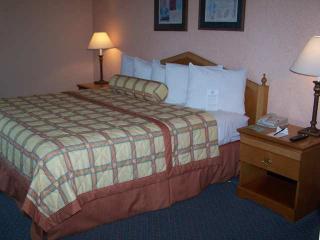 Hotel Embassy Suites Myrtle Beach-oceanfront Resort