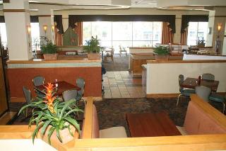 Hotel Embassy Suites Myrtle Beach-oceanfront Resort