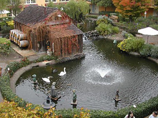 Hotel Embassy Suites Napa Valley