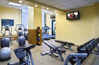 Hotel Embassy Suites Nashville-airport