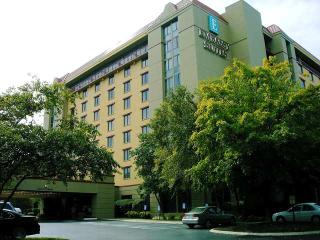 Hotel Embassy Suites Nashville-airport