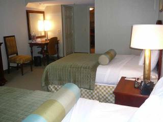 Hotel Embassy Suites Nashville-airport