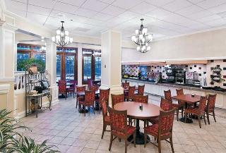 Hotel Embassy Suites Nashville-airport