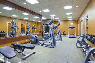 Hotel Embassy Suites Nashville-at Vanderbilt