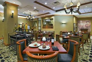 Hotel Embassy Suites Nashville-at Vanderbilt