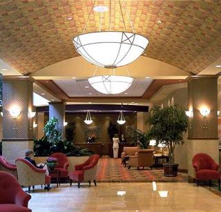 Hotel Embassy Suites Nashville-south-cool Springs