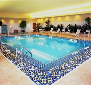 Hotel Embassy Suites Nashville-south-cool Springs